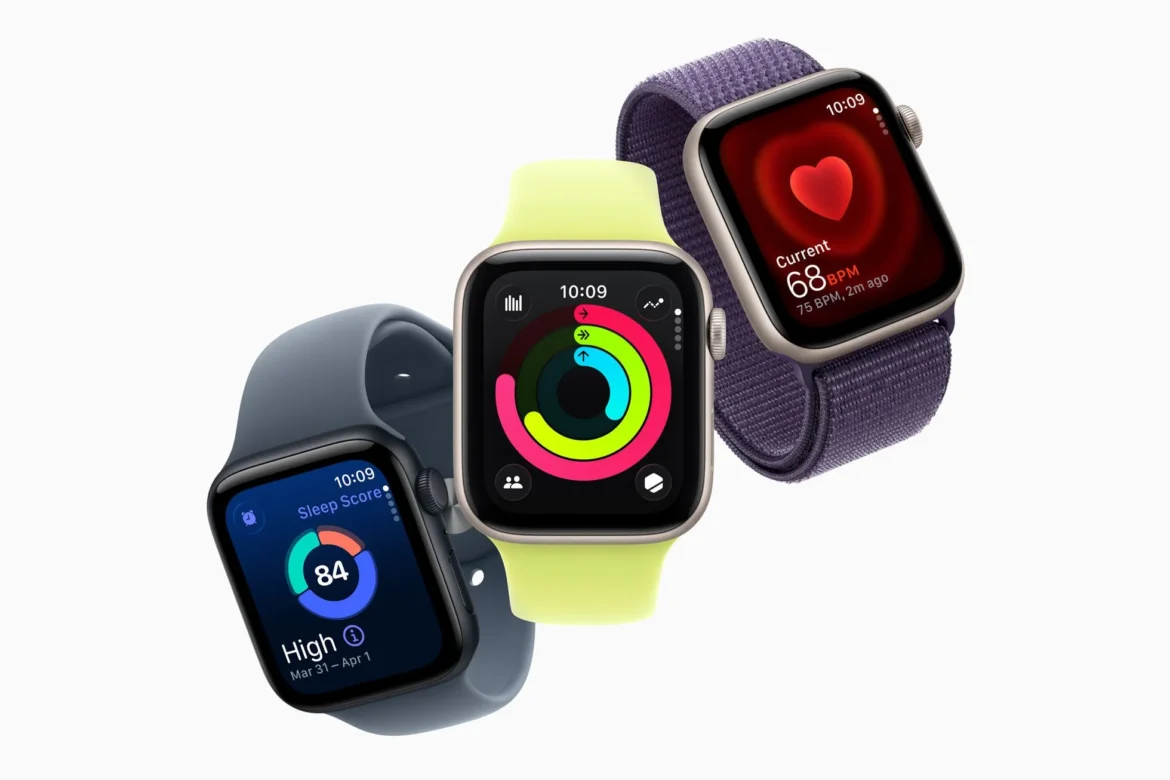 Jak wybrać odpowiedni Apple Watch w 2025 – kompletny przewodnik