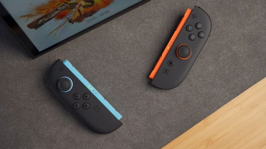 nintendo-switch2-czy-warto-kupic Joy-cony Nintendo Switch 2