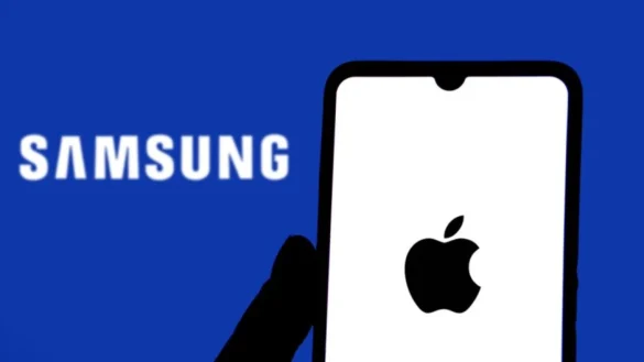 Smartfony Samsung i Apple – rosnące ceny flagowców przez koszty podzespołów i Ai
