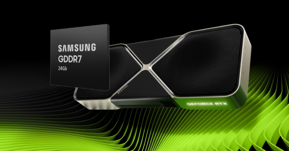 NVIDIA GeForce RTX 5080 – karta graficzna z 32 GB VRAM do AI i gamingu