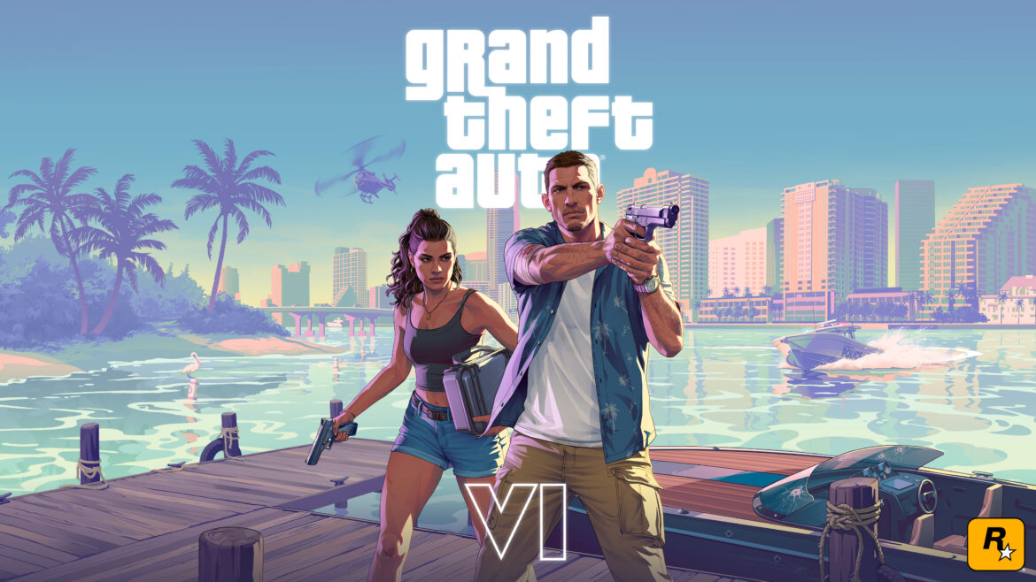 Premiera GTA VI