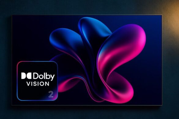 Nowy standard Dolby Vision 2